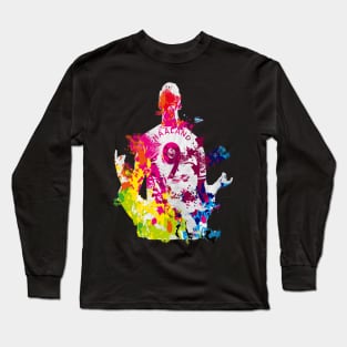 erling haaland Long Sleeve T-Shirt